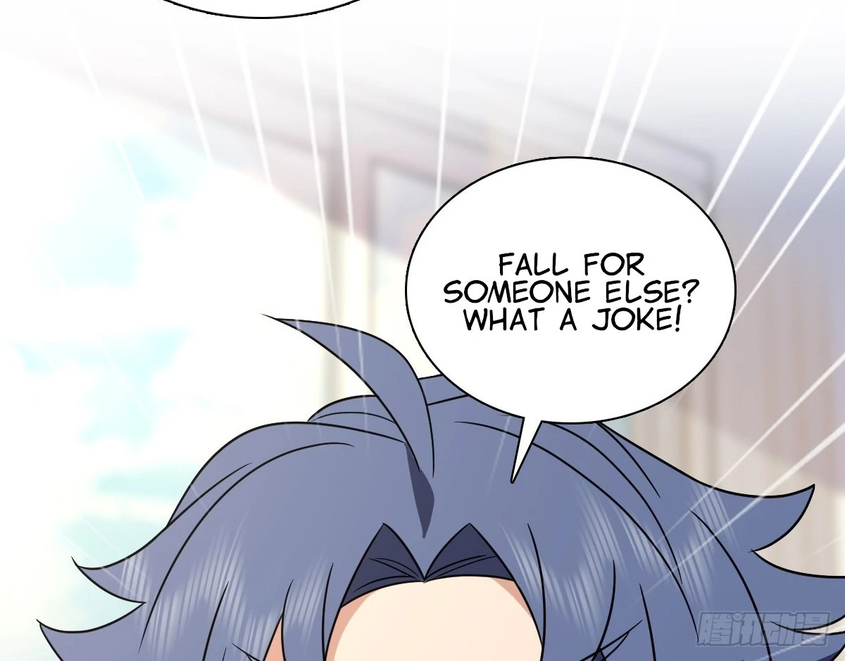 My Wife Is From a Thousand Years Ago Chapter 409 - page 11