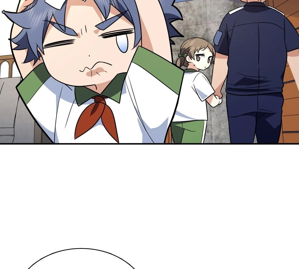 My Wife Is From a Thousand Years Ago Chapter 409 - page 16