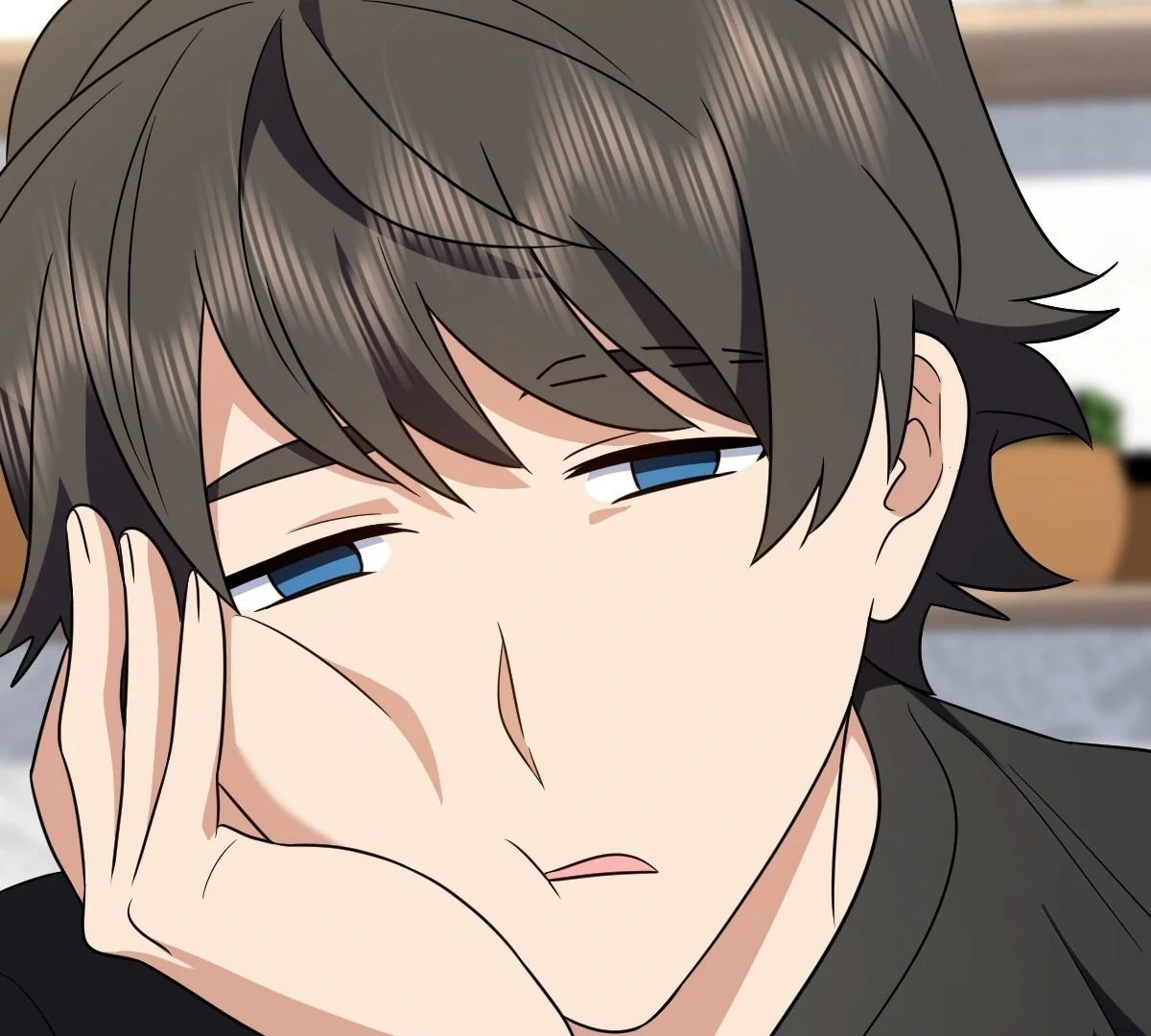 My Wife Is From a Thousand Years Ago Chapter 409 - page 22