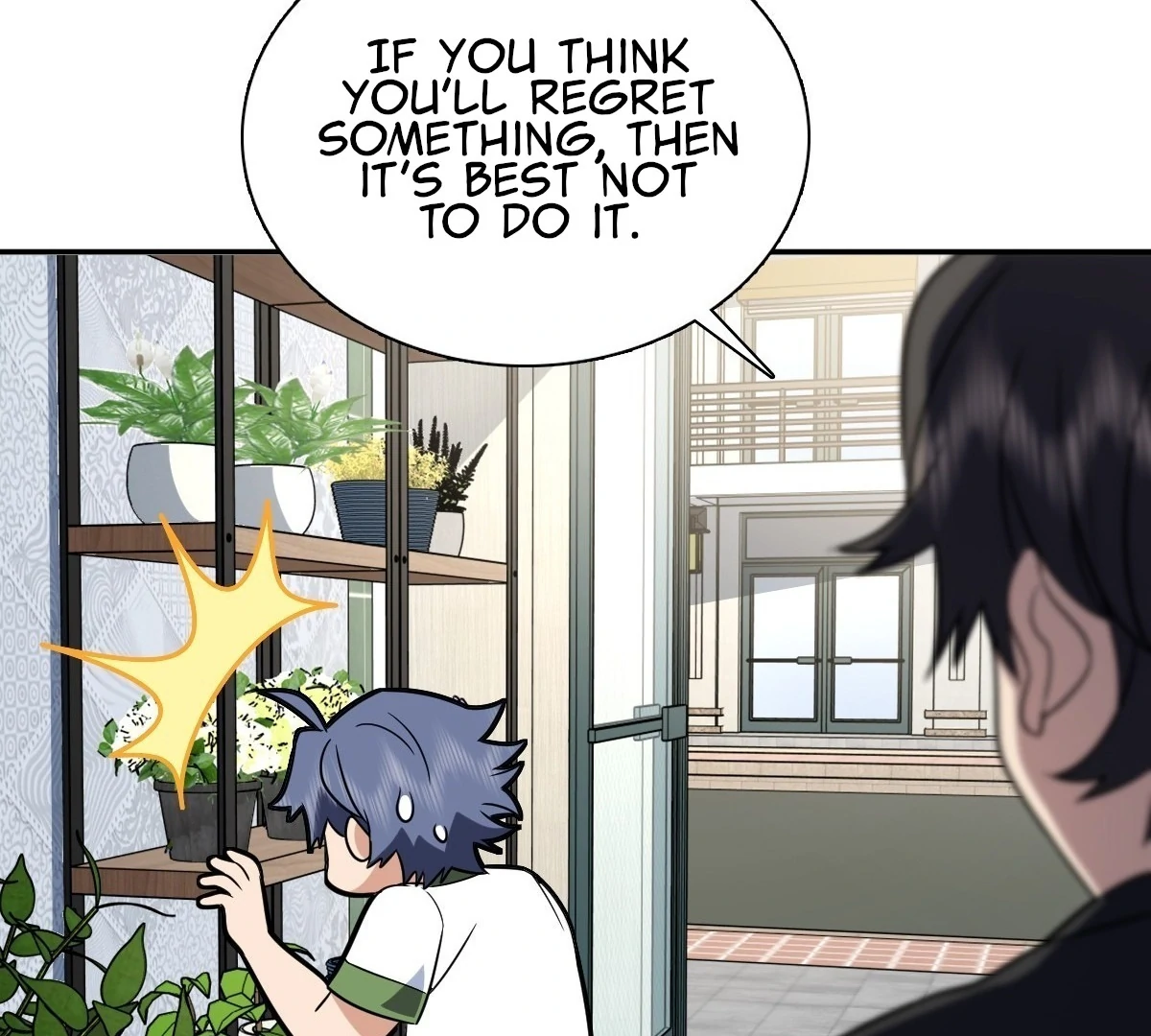 My Wife Is From a Thousand Years Ago Chapter 409 - page 24