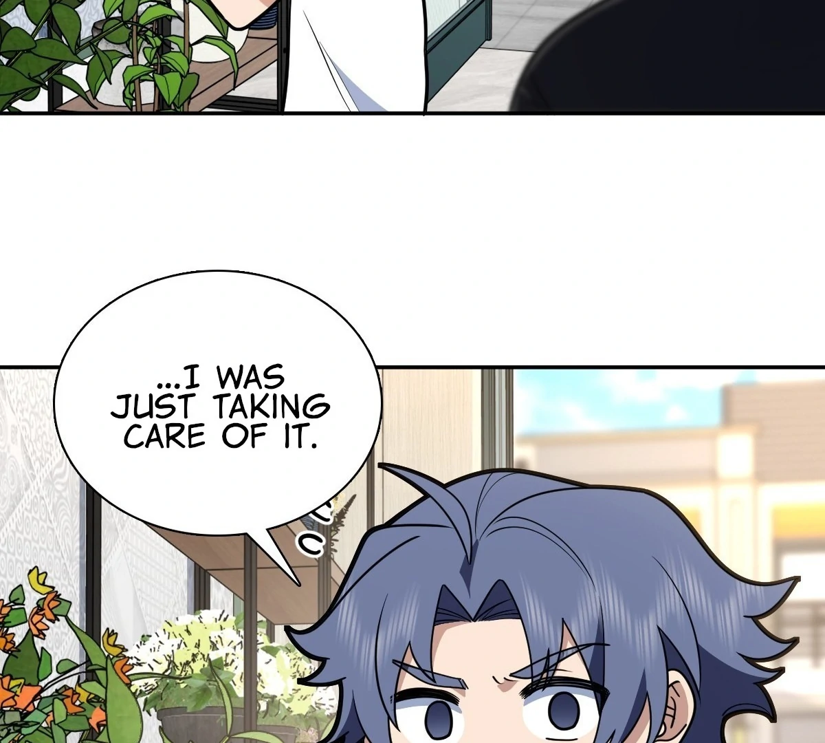 My Wife Is From a Thousand Years Ago Chapter 409 - page 25