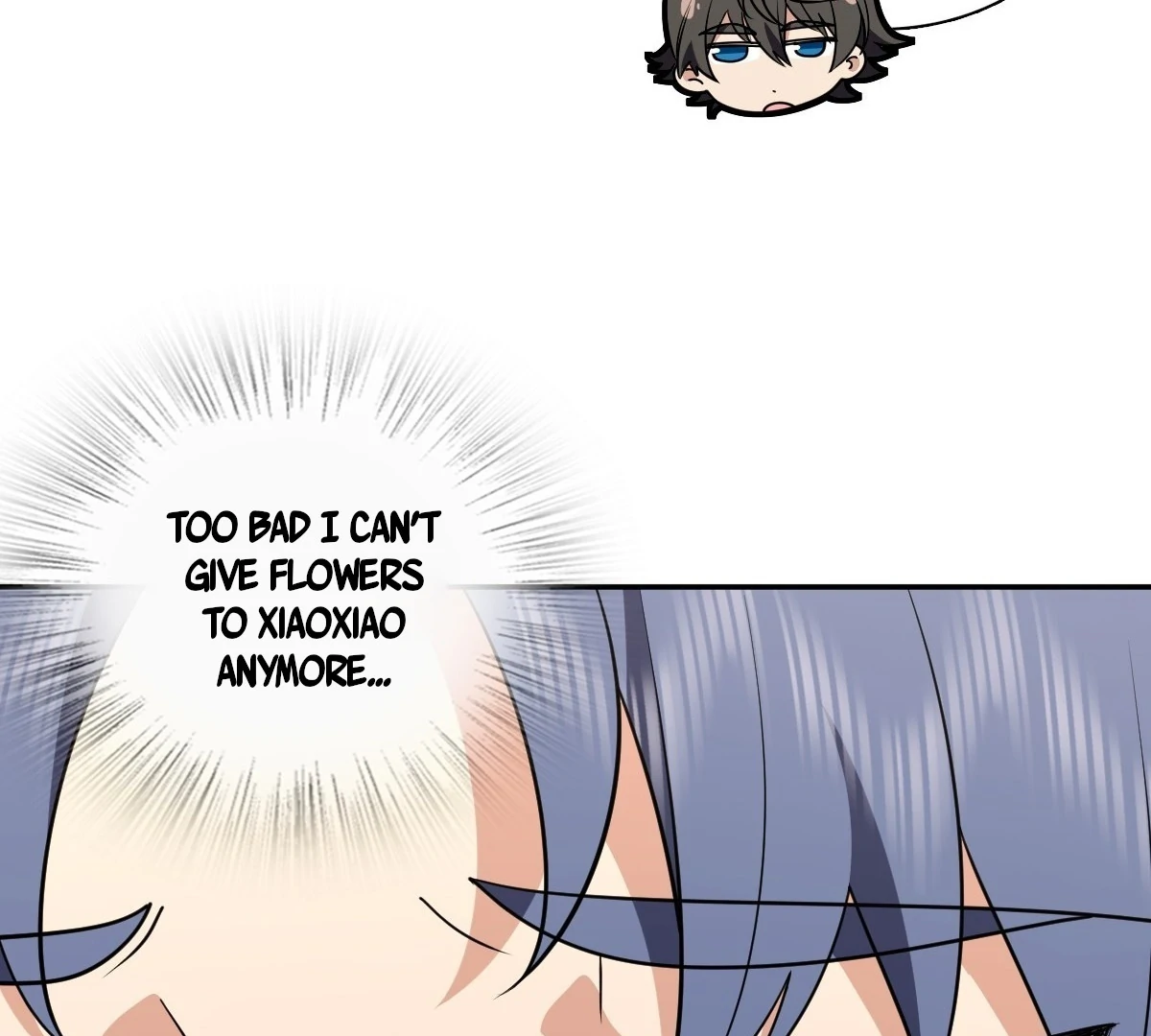 My Wife Is From a Thousand Years Ago Chapter 409 - page 27