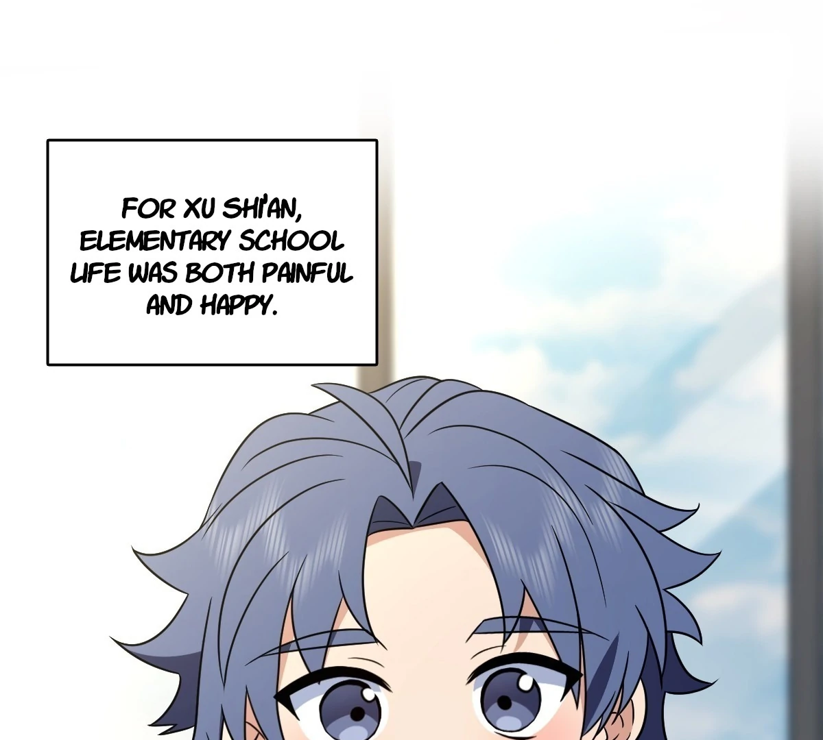 My Wife Is From a Thousand Years Ago Chapter 409 - page 2