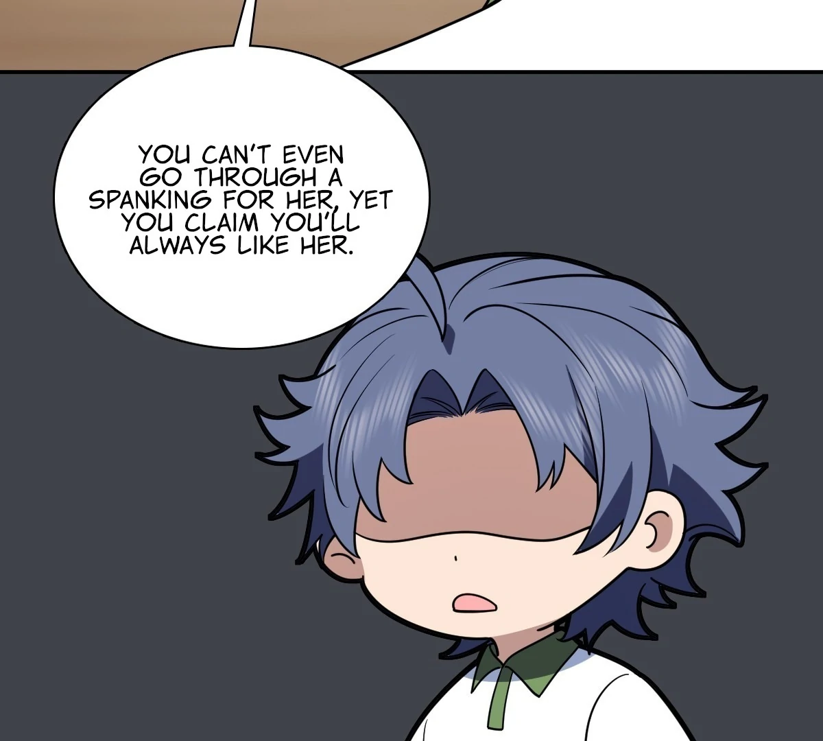 My Wife Is From a Thousand Years Ago Chapter 409 - page 33