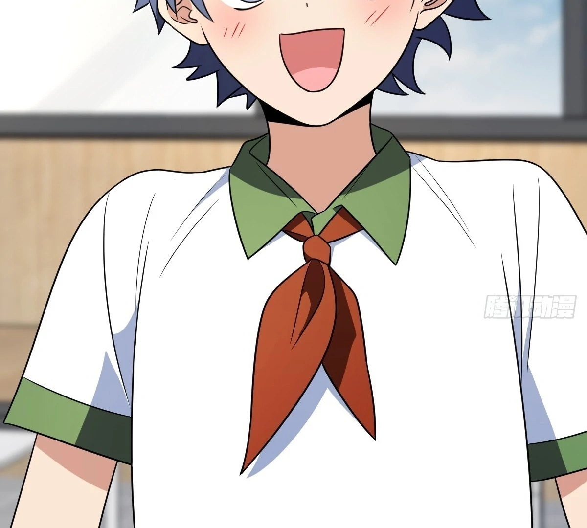 My Wife Is From a Thousand Years Ago Chapter 409 - page 3