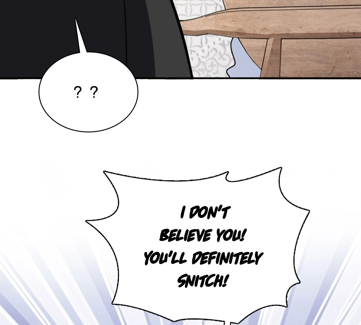 My Wife Is From a Thousand Years Ago Chapter 409 - page 44