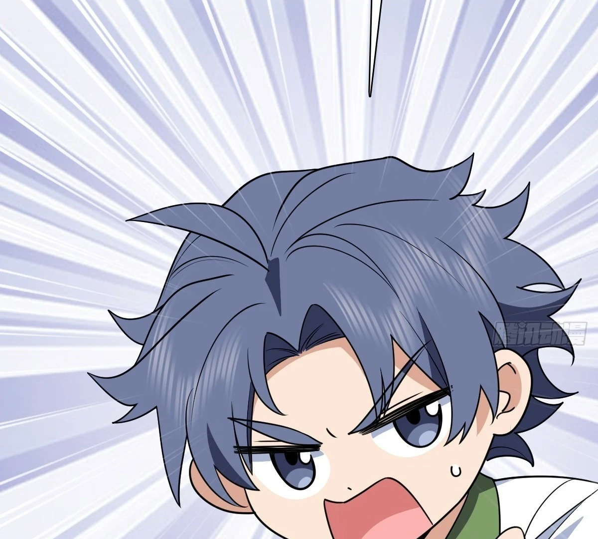 My Wife Is From a Thousand Years Ago Chapter 409 - page 45