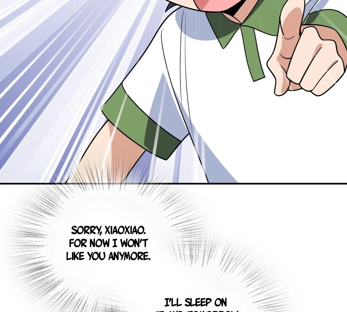 My Wife Is From a Thousand Years Ago Chapter 409 - page 46