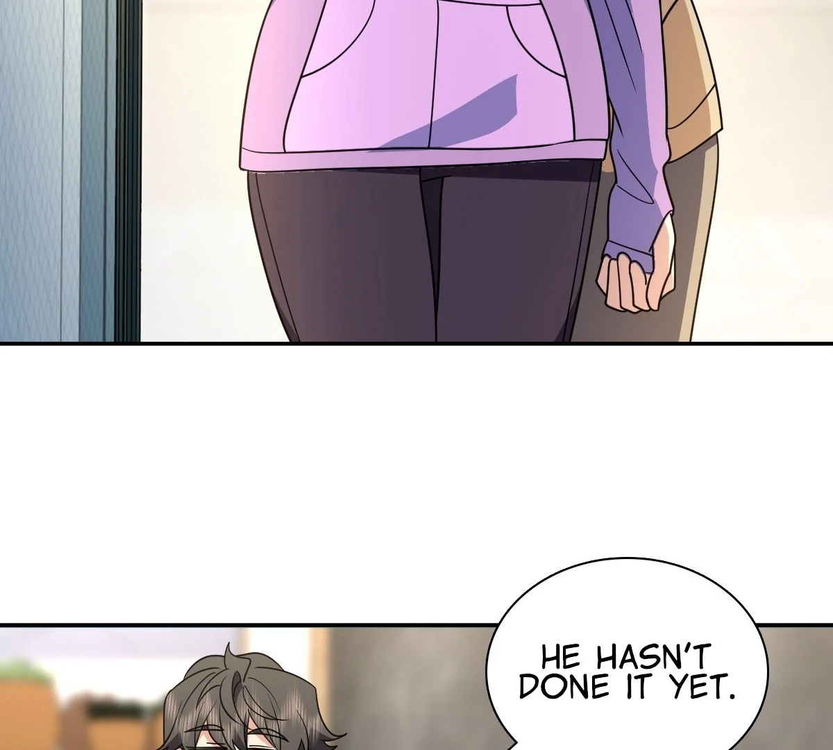 My Wife Is From a Thousand Years Ago Chapter 409 - page 50