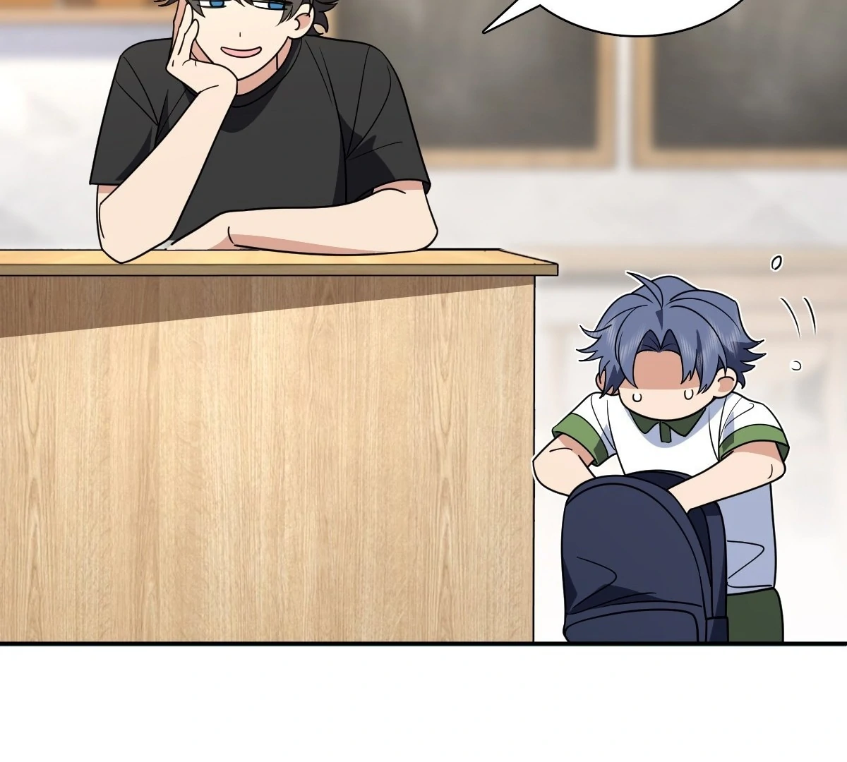 My Wife Is From a Thousand Years Ago Chapter 409 - page 51