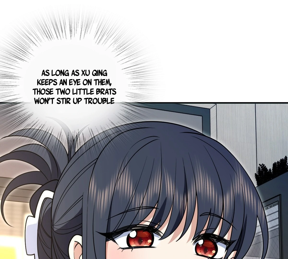 My Wife Is From a Thousand Years Ago Chapter 409 - page 52