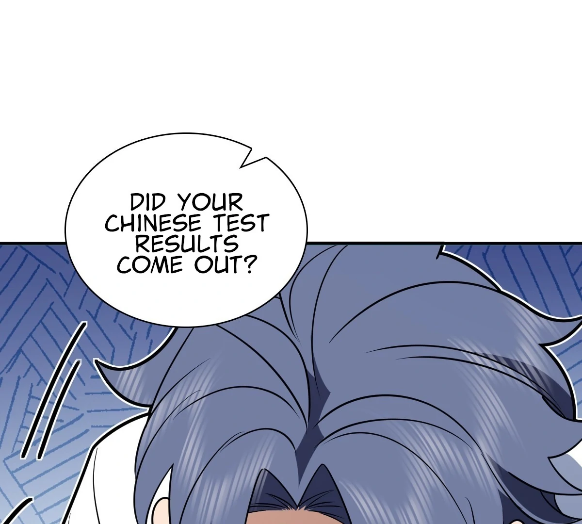 My Wife Is From a Thousand Years Ago Chapter 409 - page 55