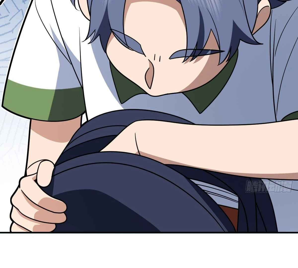 My Wife Is From a Thousand Years Ago Chapter 409 - page 56