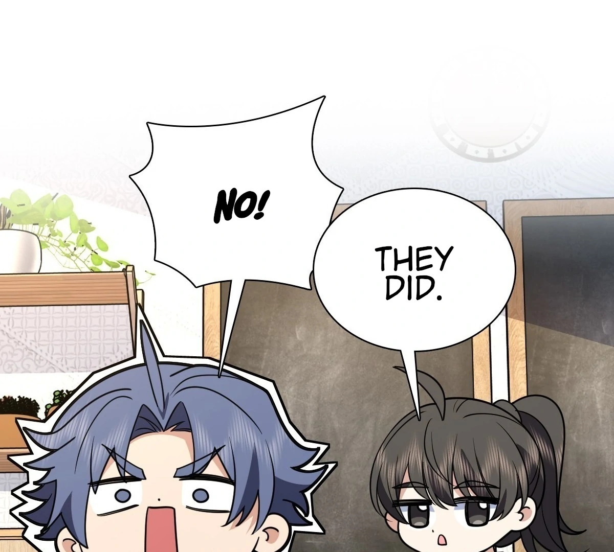 My Wife Is From a Thousand Years Ago Chapter 409 - page 57