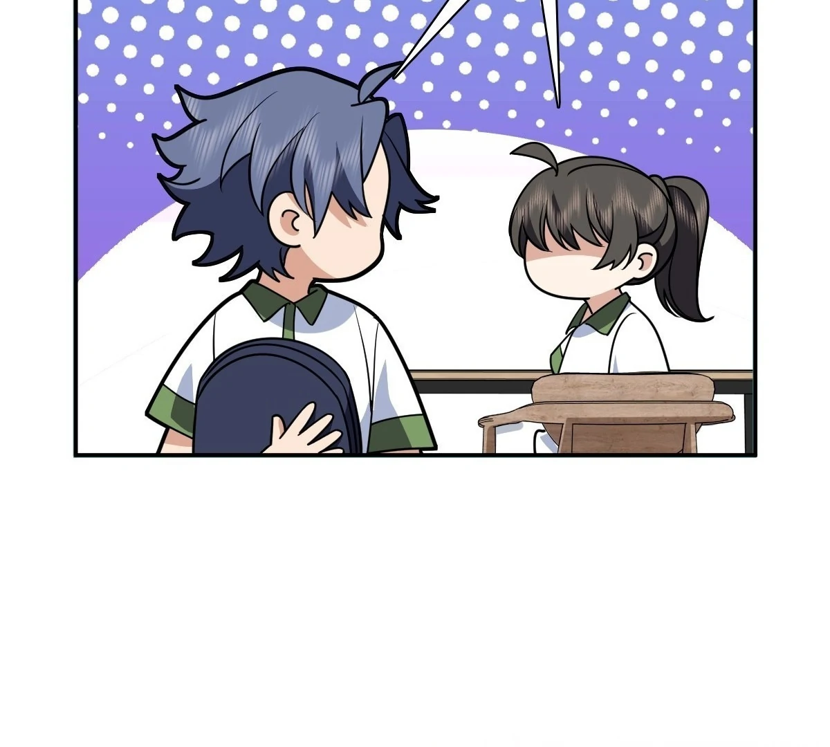 My Wife Is From a Thousand Years Ago Chapter 409 - page 59