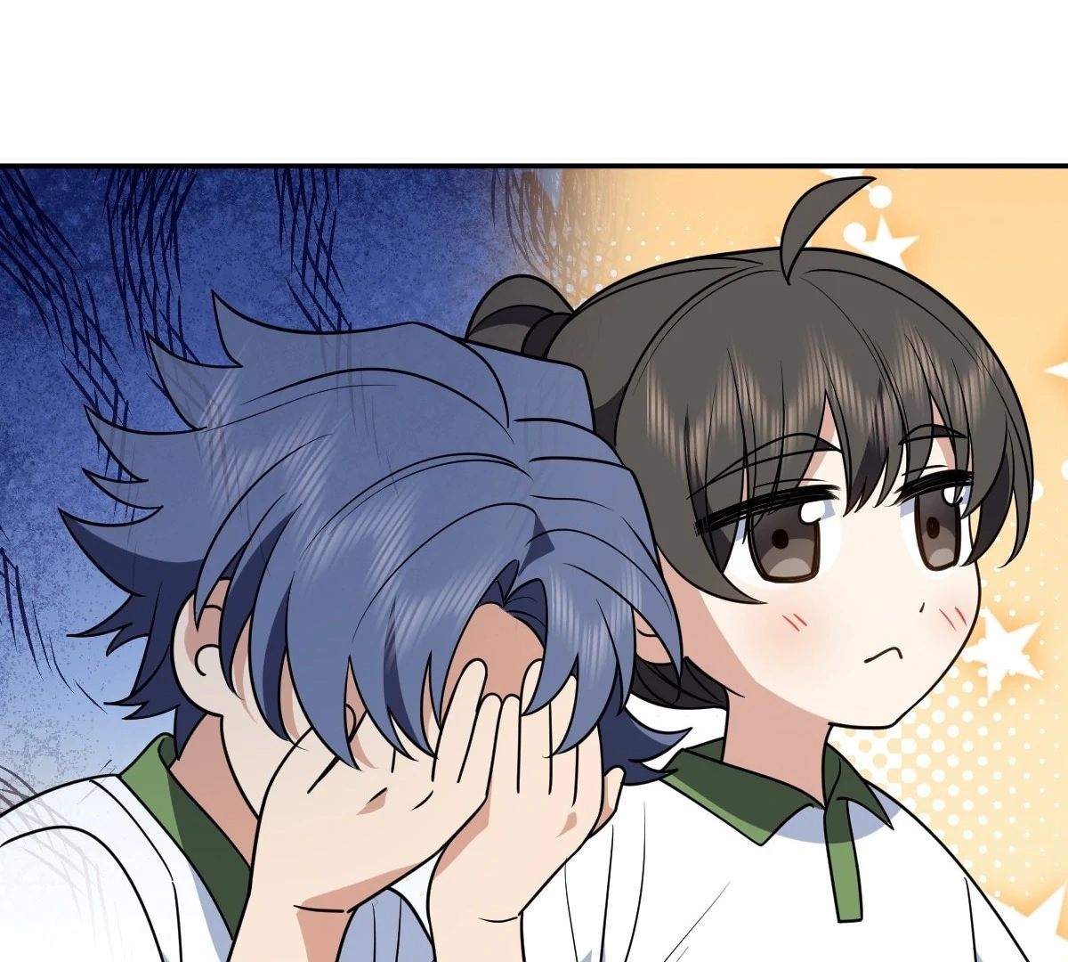 My Wife Is From a Thousand Years Ago Chapter 409 - page 62