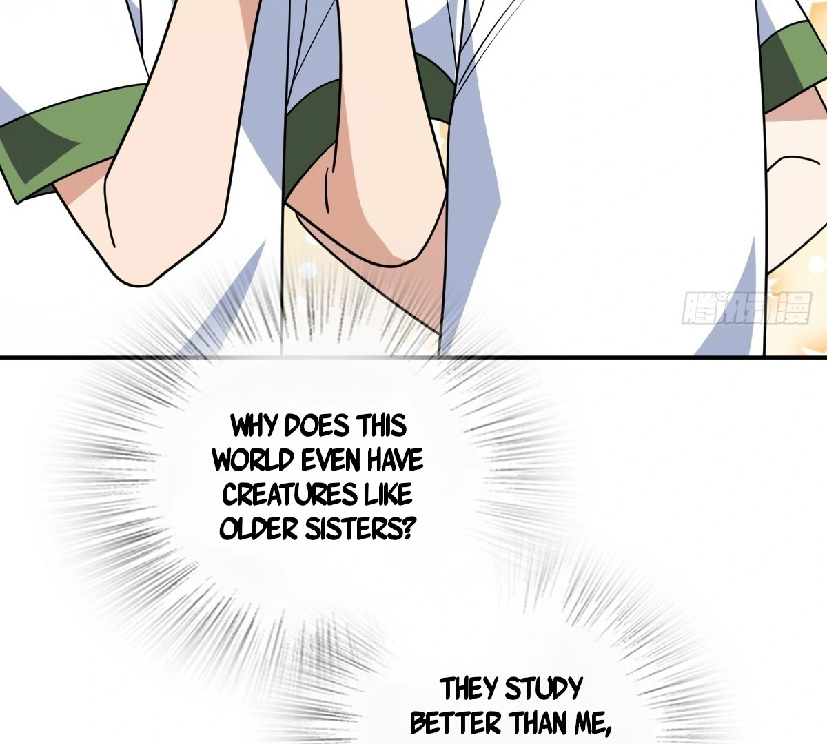 My Wife Is From a Thousand Years Ago Chapter 409 - page 63