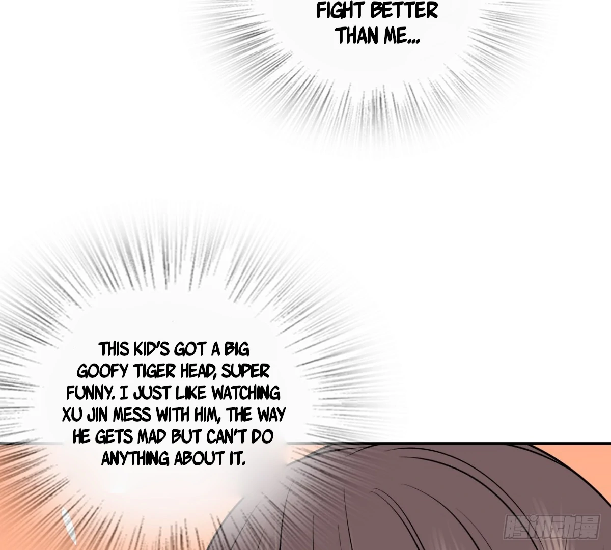 My Wife Is From a Thousand Years Ago Chapter 409 - page 64