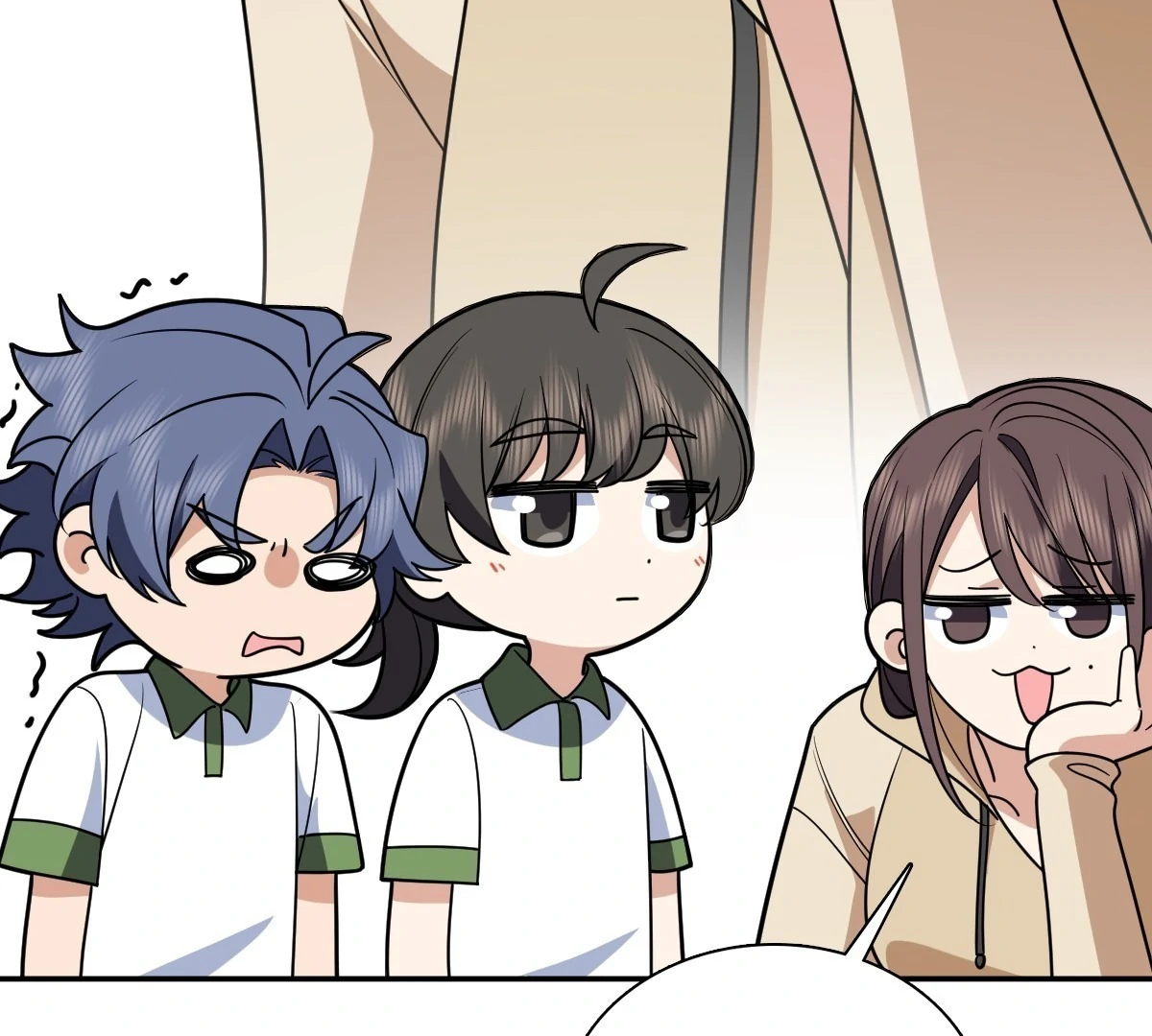 My Wife Is From a Thousand Years Ago Chapter 409 - page 66