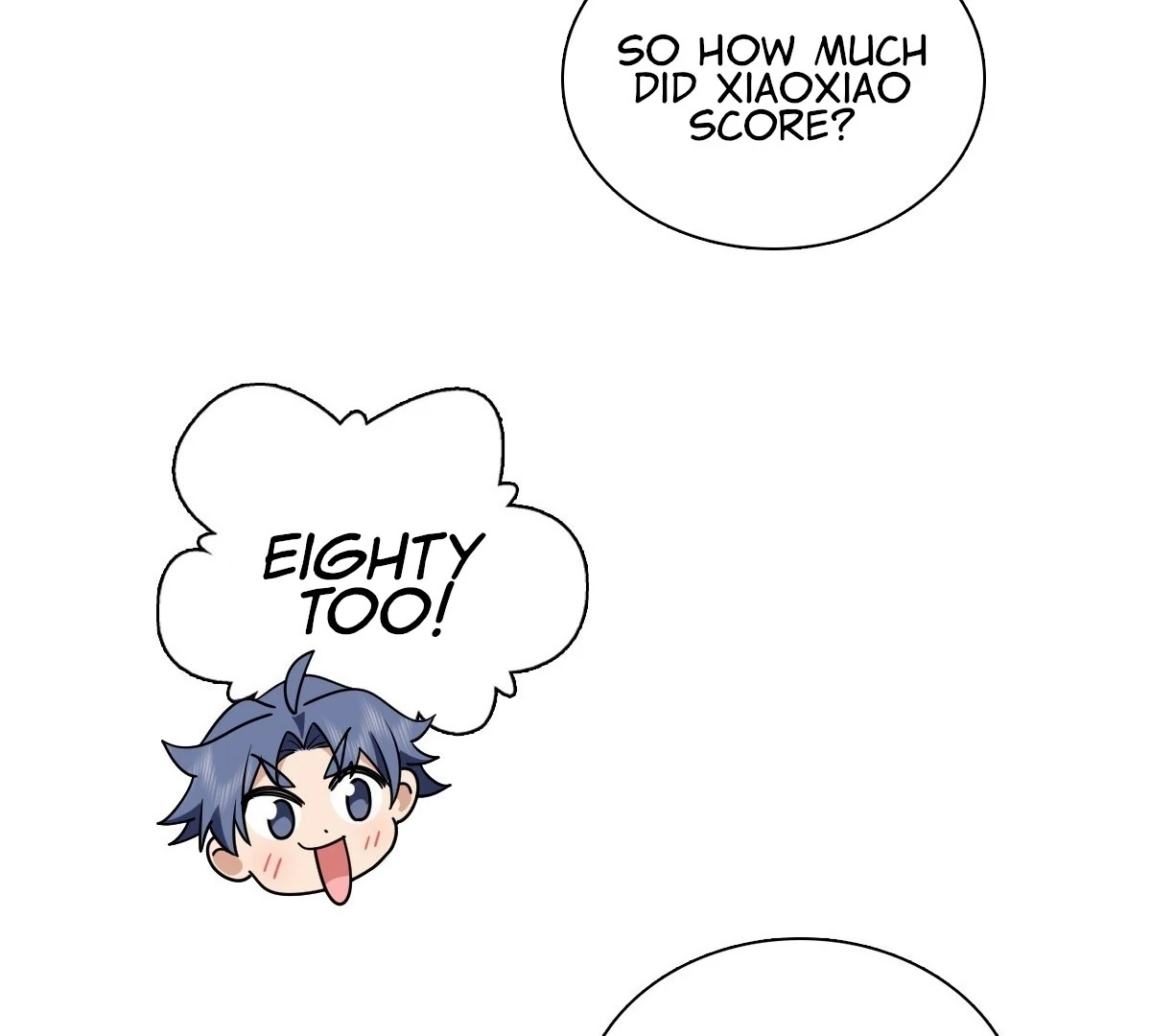 My Wife Is From a Thousand Years Ago Chapter 409 - page 67