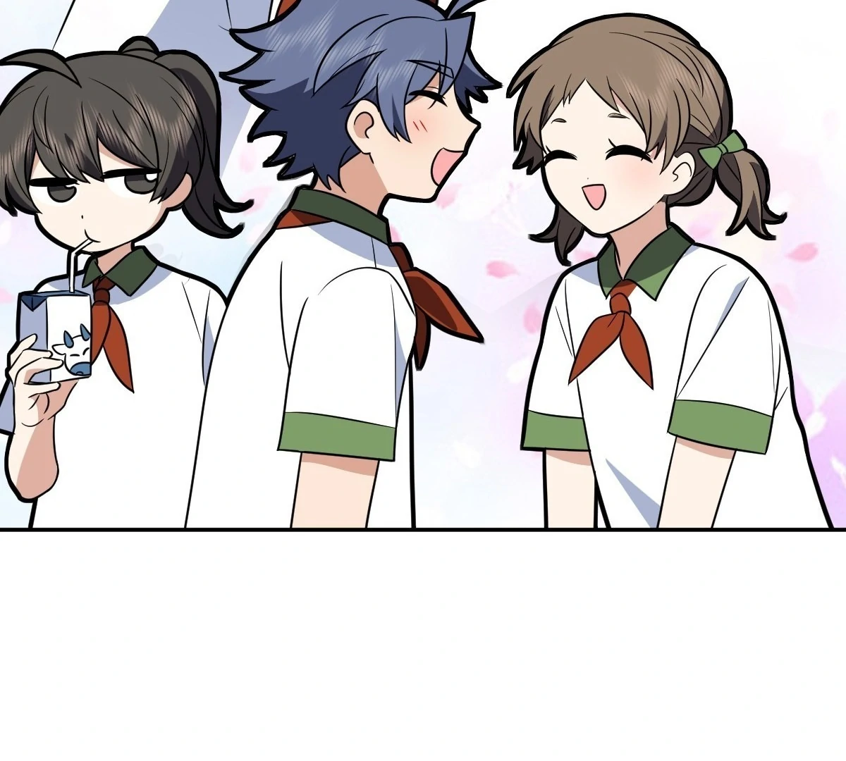 My Wife Is From a Thousand Years Ago Chapter 409 - page 6