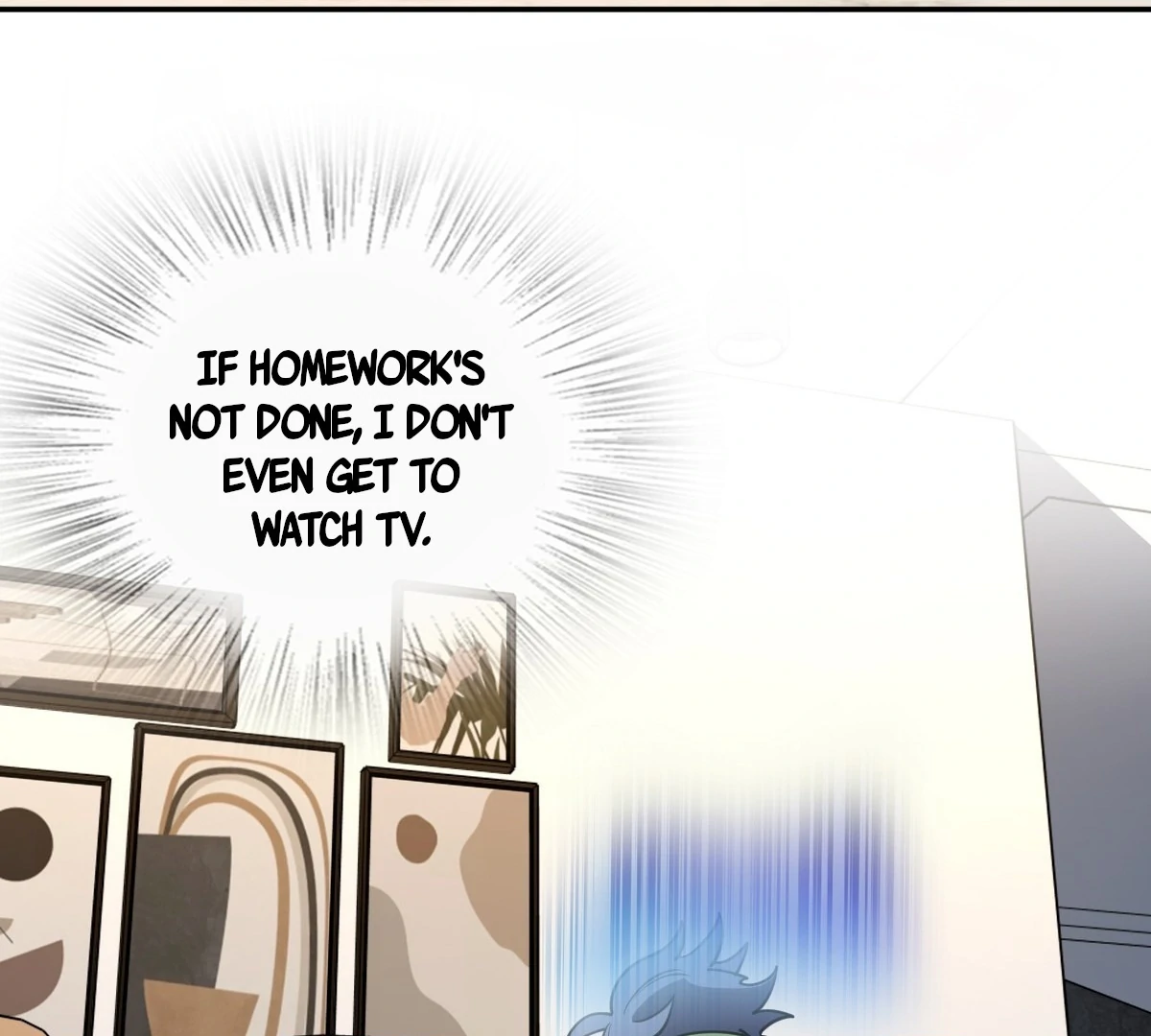 My Wife Is From a Thousand Years Ago Chapter 409 - page 71