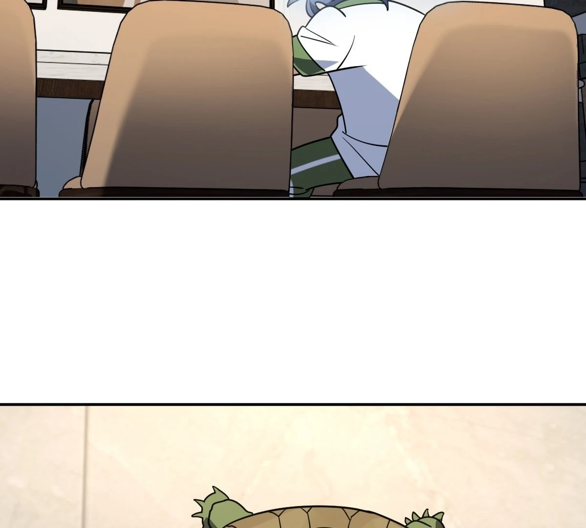 My Wife Is From a Thousand Years Ago Chapter 409 - page 72