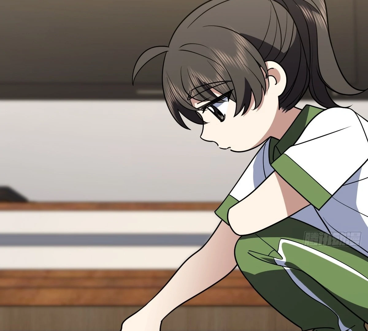 My Wife Is From a Thousand Years Ago Chapter 409 - page 74