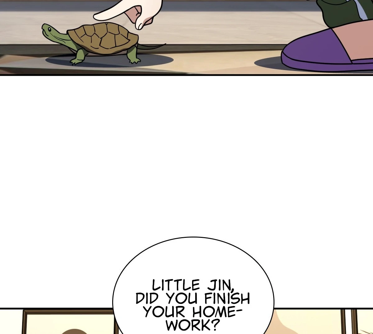 My Wife Is From a Thousand Years Ago Chapter 409 - page 75