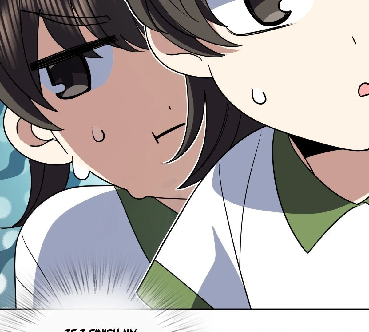 My Wife Is From a Thousand Years Ago Chapter 409 - page 78