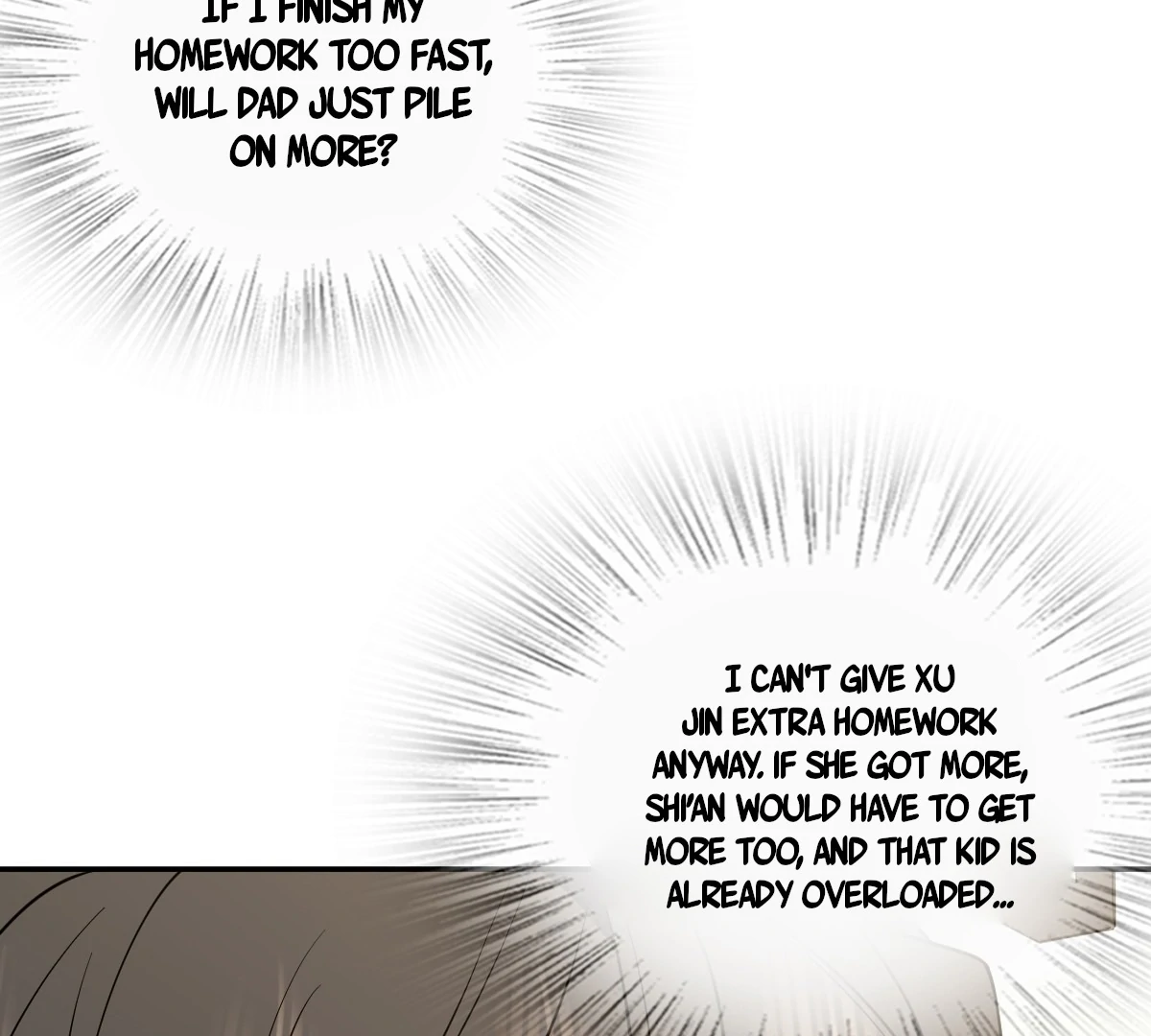 My Wife Is From a Thousand Years Ago Chapter 409 - page 79