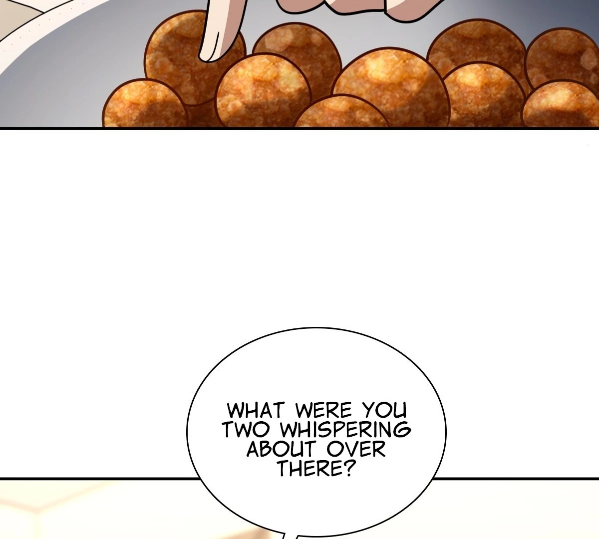 My Wife Is From a Thousand Years Ago Chapter 409 - page 87