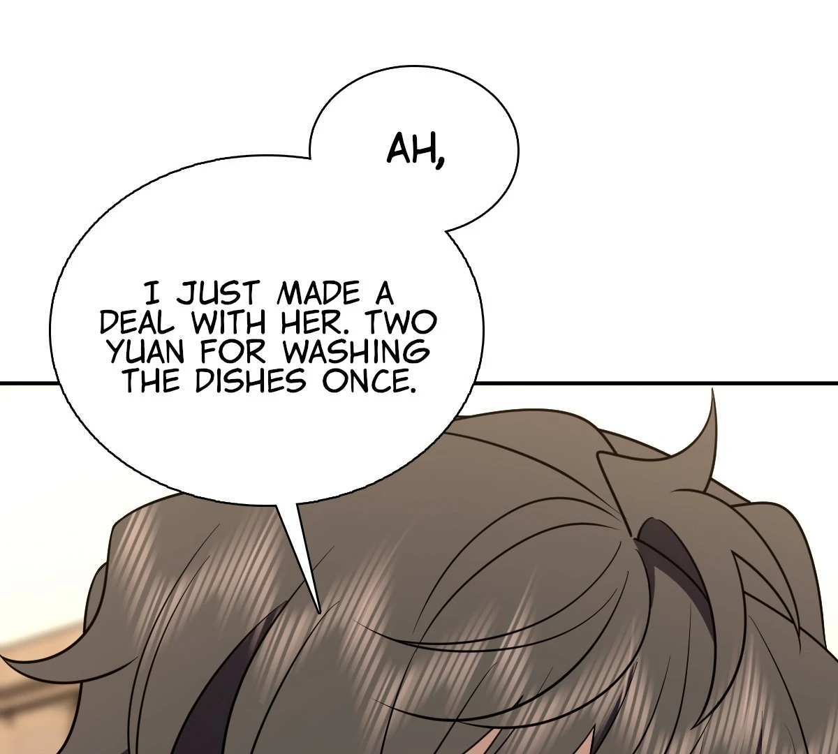 My Wife Is From a Thousand Years Ago Chapter 409 - page 90