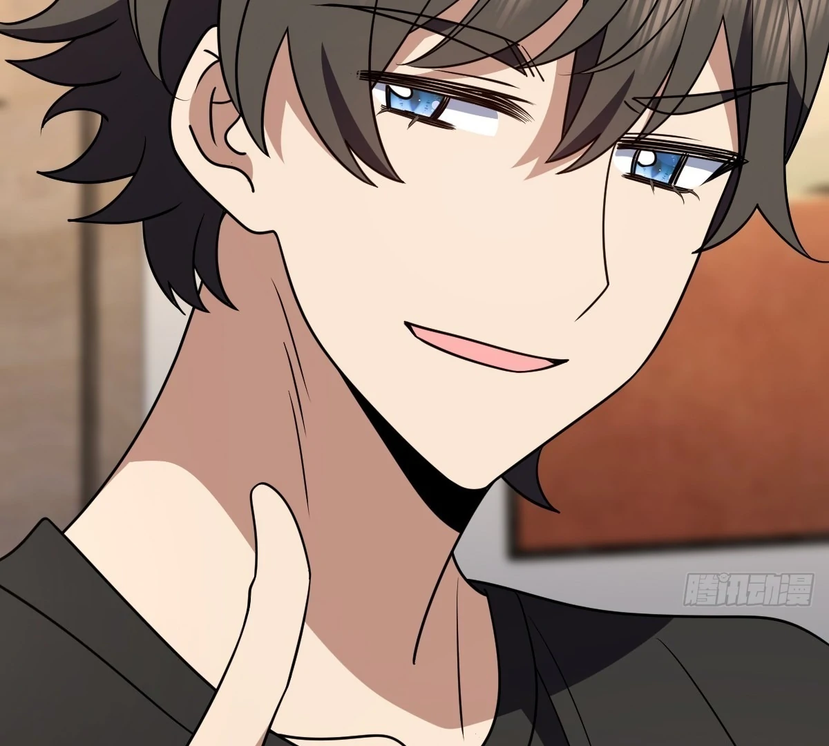 My Wife Is From a Thousand Years Ago Chapter 409 - page 91