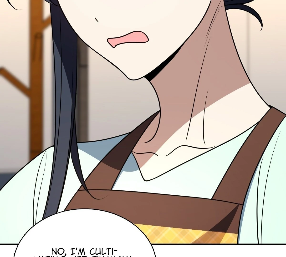 My Wife Is From a Thousand Years Ago Chapter 409 - page 94