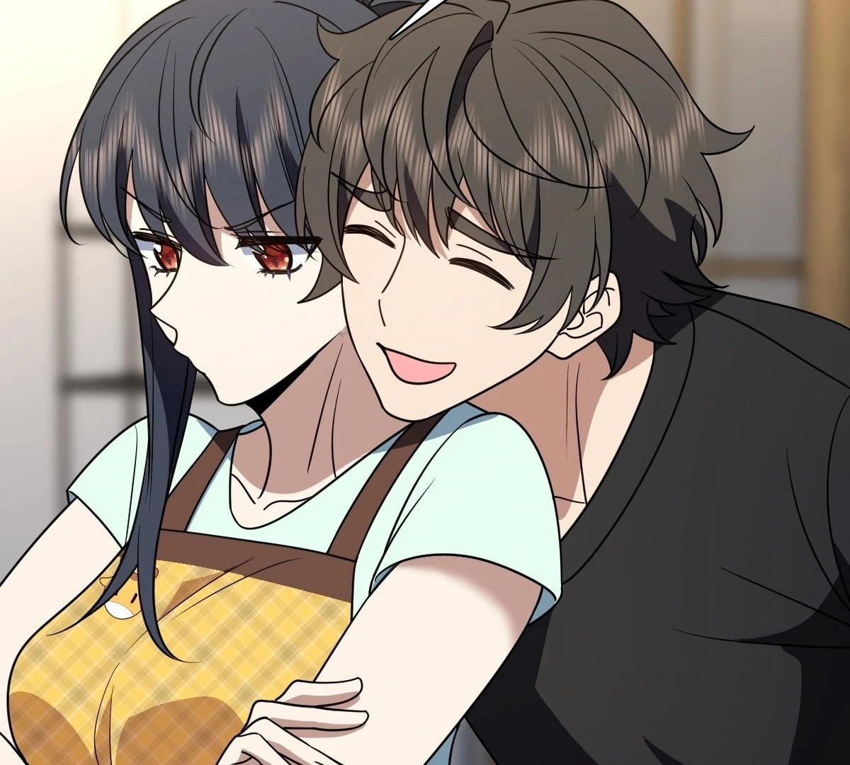 My Wife Is From a Thousand Years Ago Chapter 409 - page 96