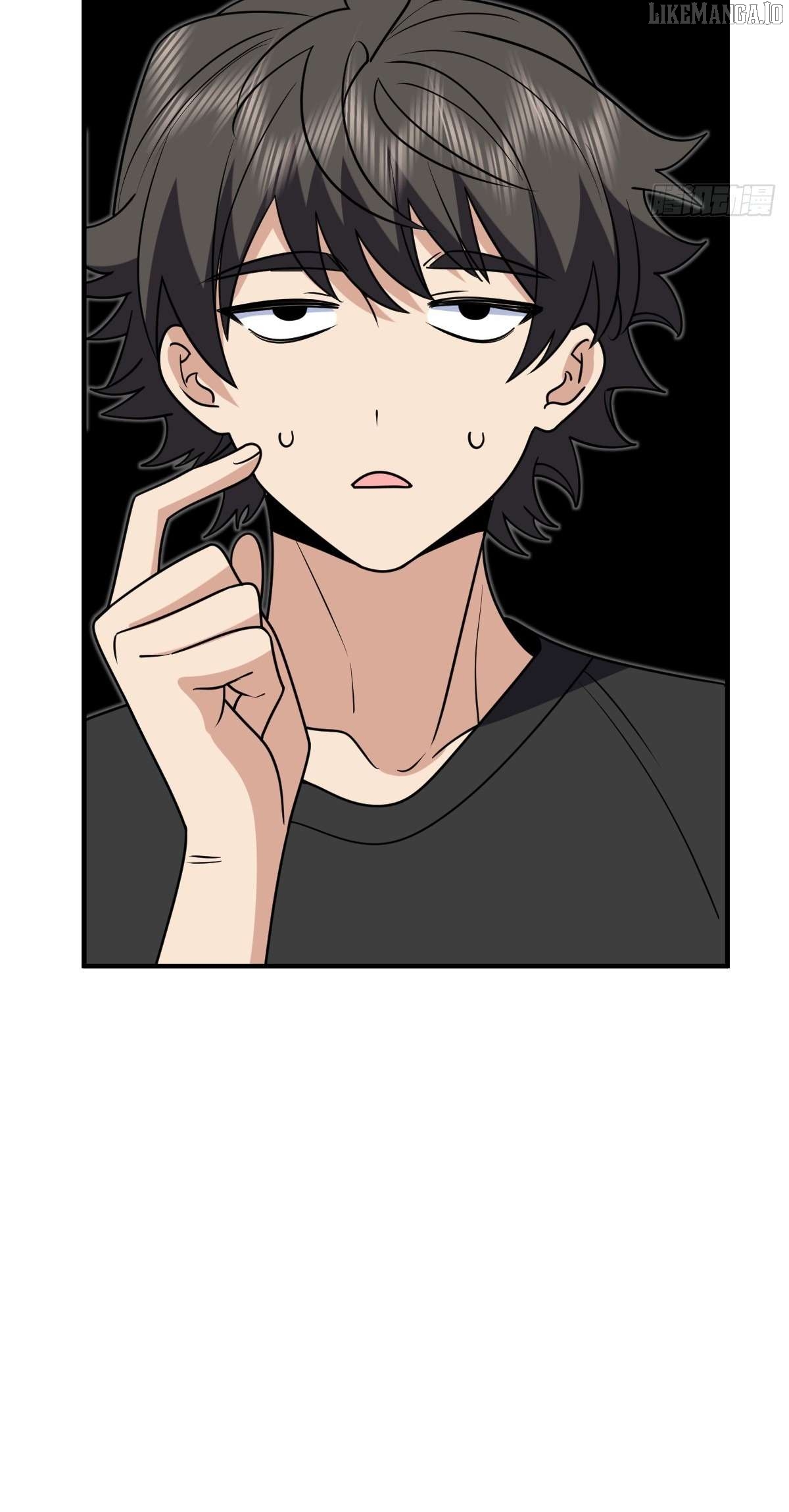 My Wife Is From a Thousand Years Ago Chapter 410 - page 17