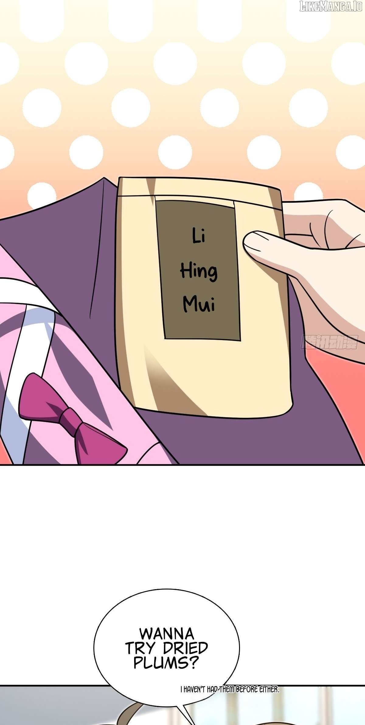 My Wife Is From a Thousand Years Ago Chapter 410 - page 20