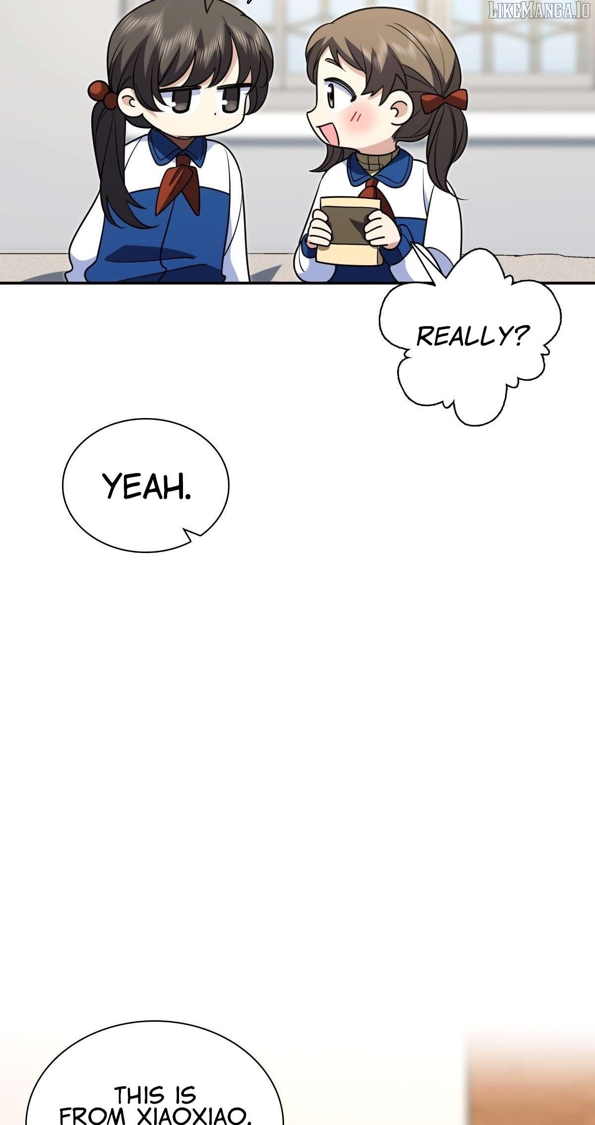 My Wife Is From a Thousand Years Ago Chapter 410 - page 25