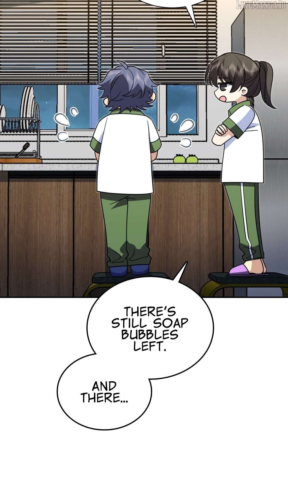 My Wife Is From a Thousand Years Ago Chapter 410 - page 3