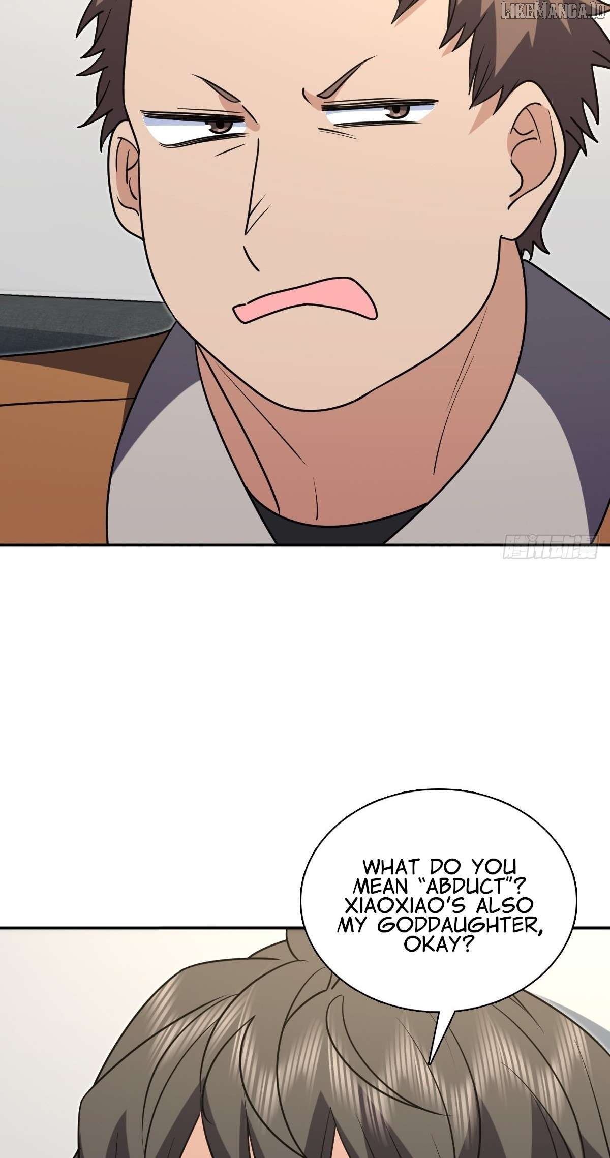 My Wife Is From a Thousand Years Ago Chapter 410 - page 30