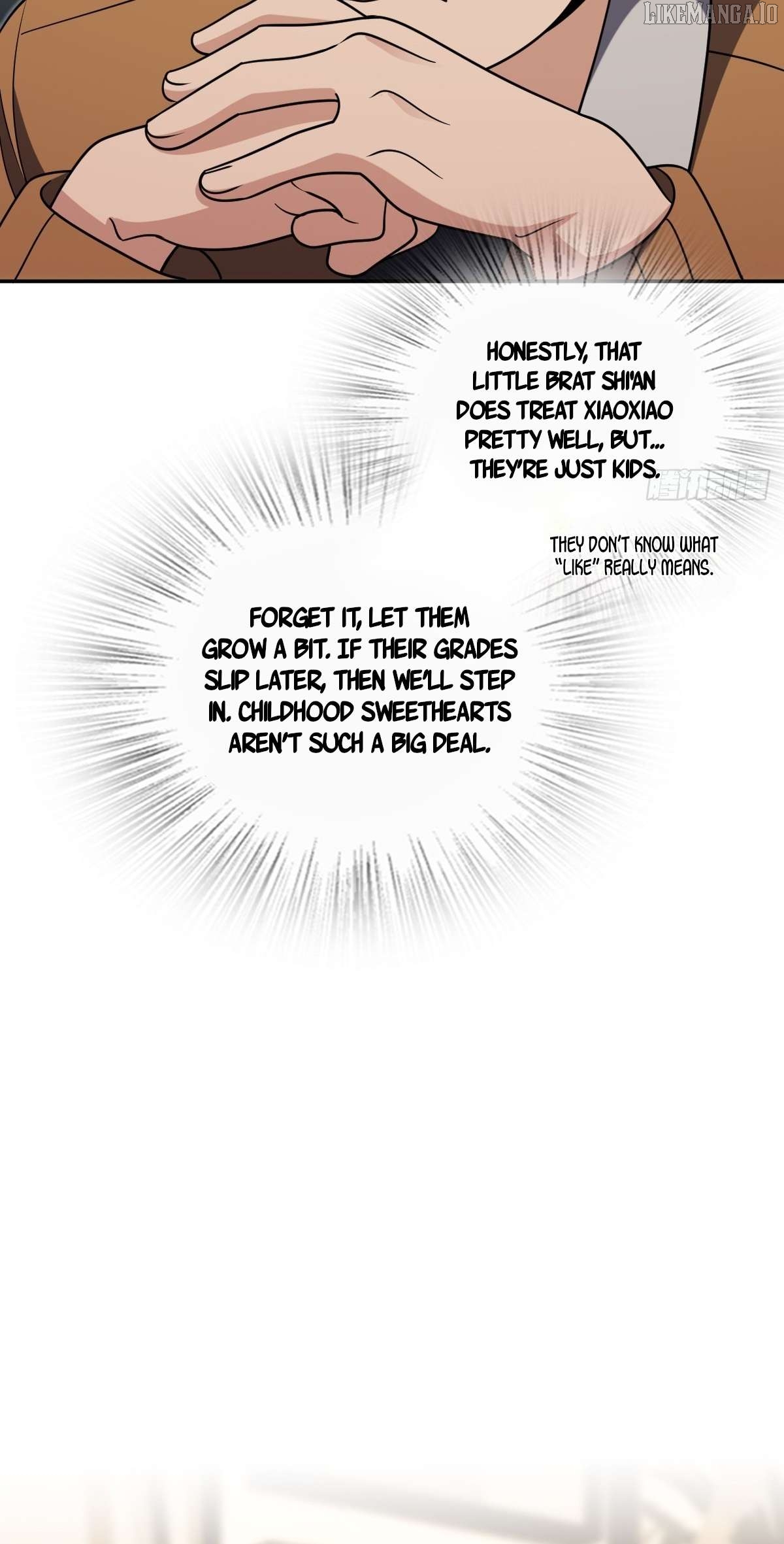 My Wife Is From a Thousand Years Ago Chapter 410 - page 36
