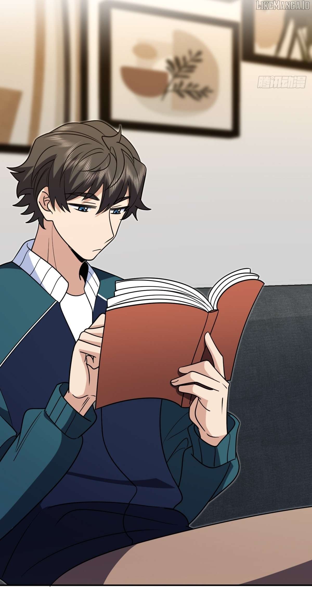 My Wife Is From a Thousand Years Ago Chapter 410 - page 37