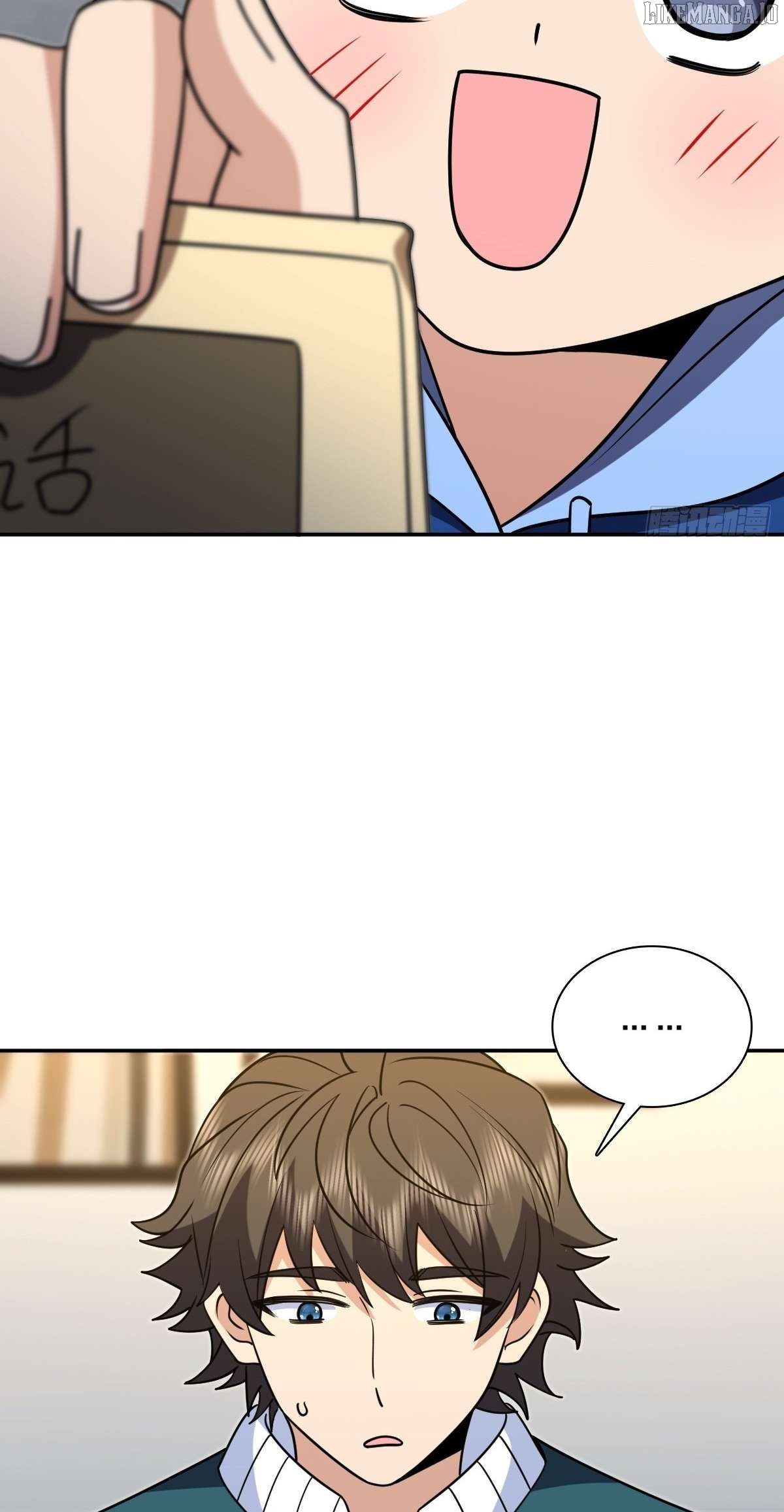 My Wife Is From a Thousand Years Ago Chapter 410 - page 41
