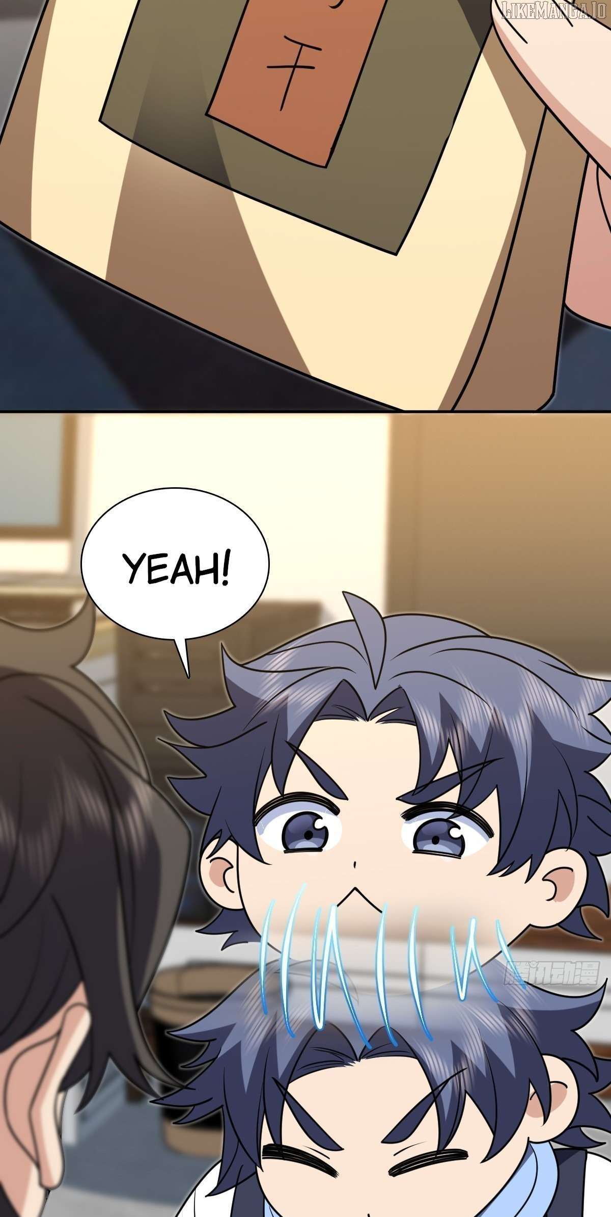 My Wife Is From a Thousand Years Ago Chapter 410 - page 43