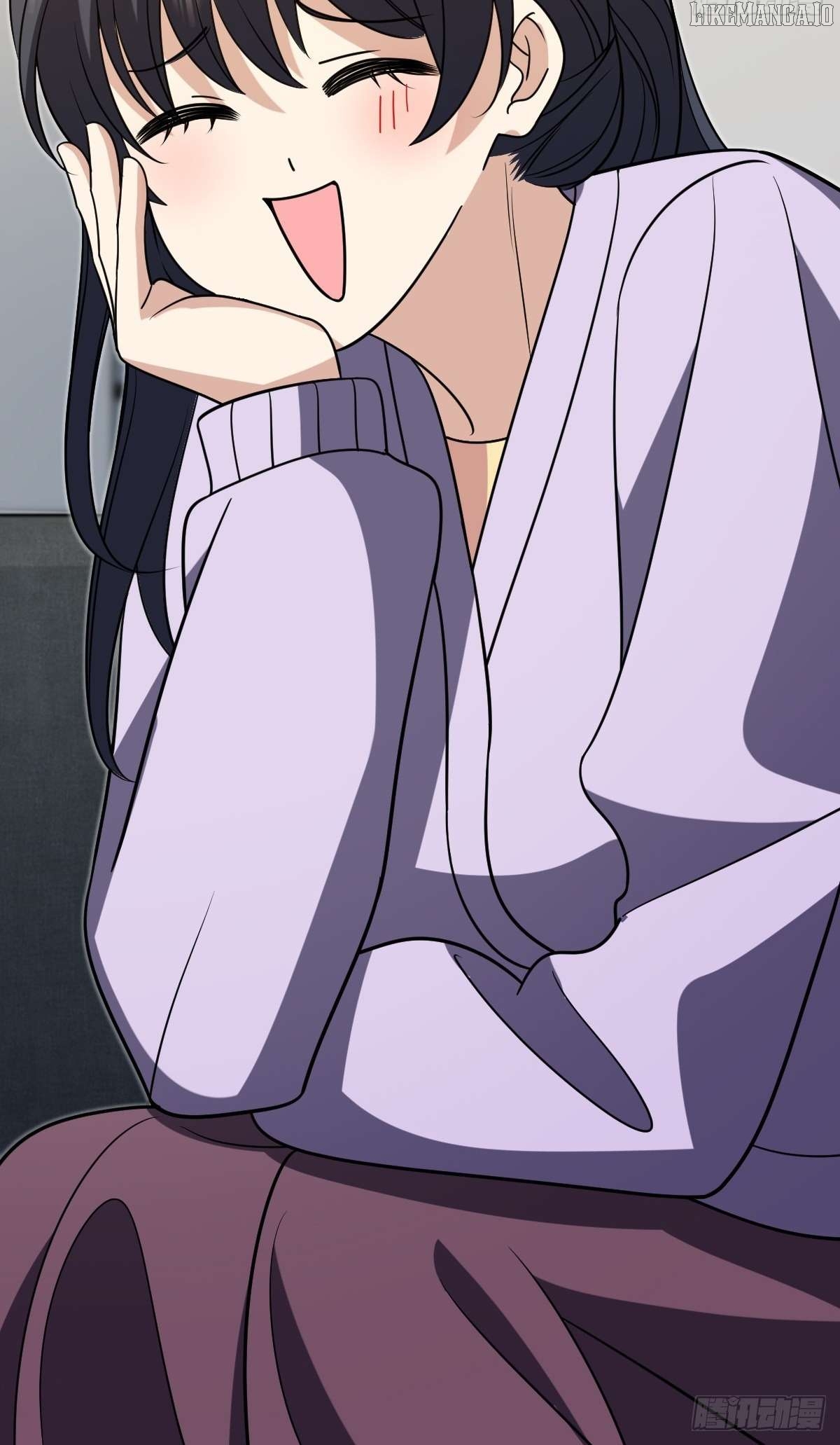 My Wife Is From a Thousand Years Ago Chapter 410 - page 52