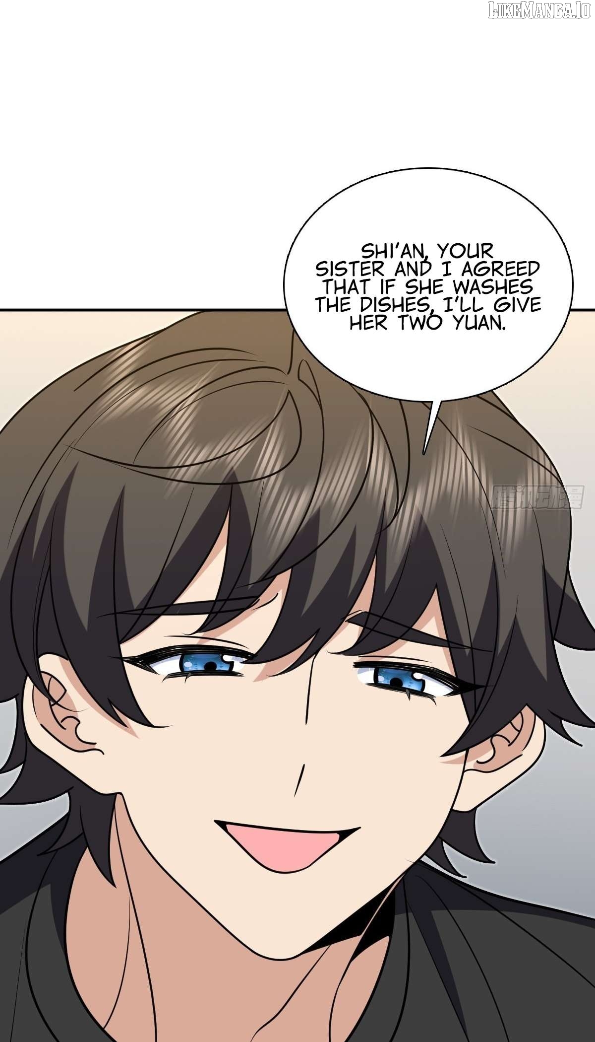 My Wife Is From a Thousand Years Ago Chapter 410 - page 9