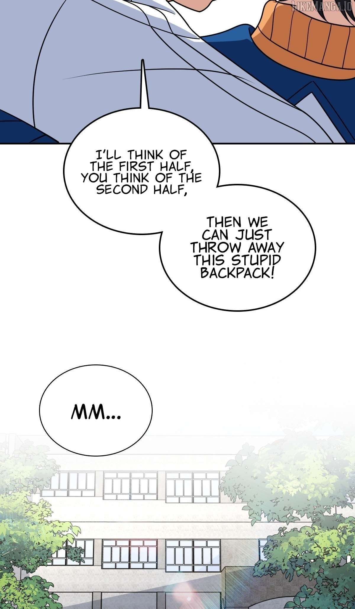 My Wife Is From a Thousand Years Ago Chapter 411 - page 13