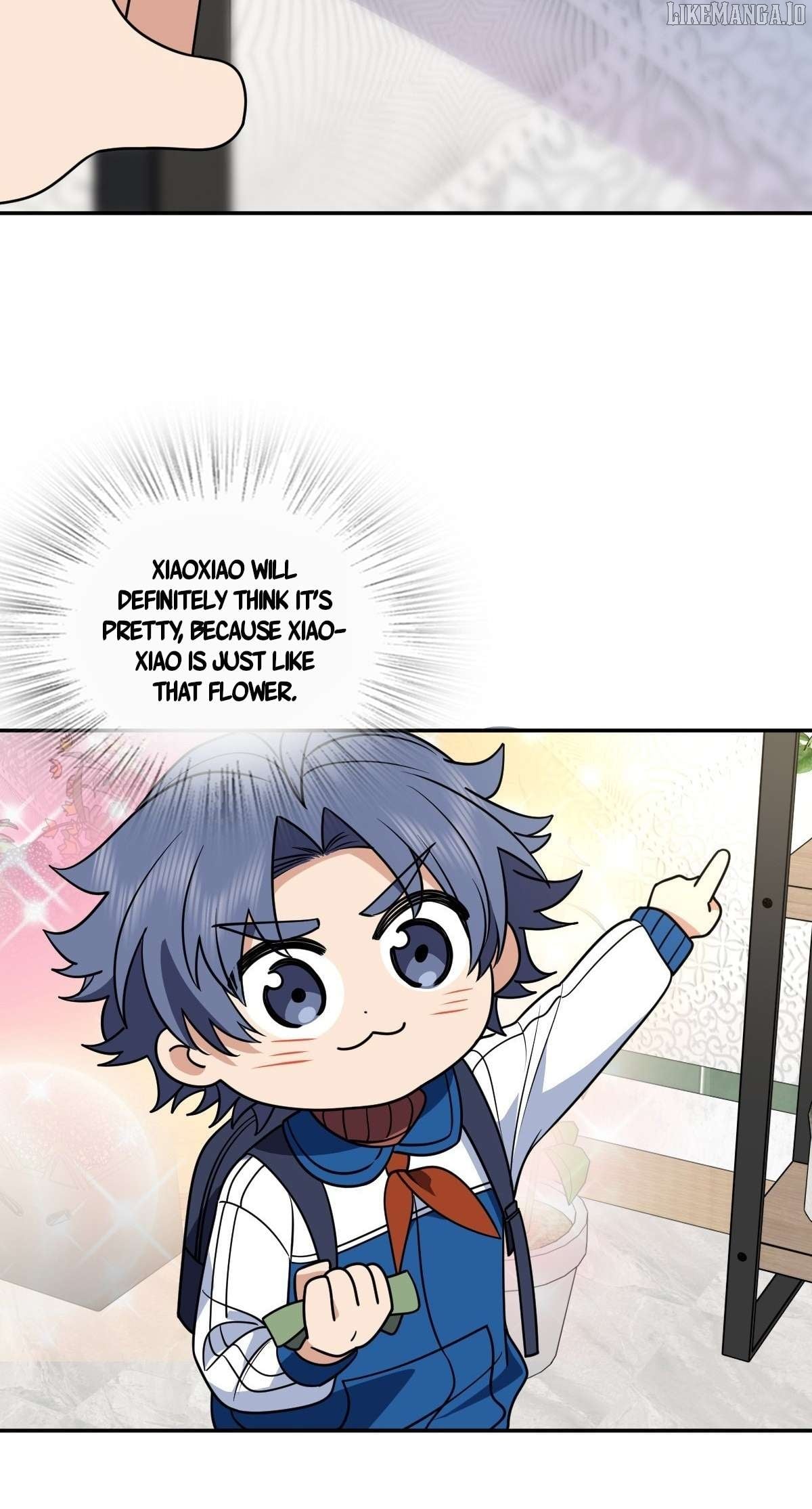 My Wife Is From a Thousand Years Ago Chapter 411 - page 34