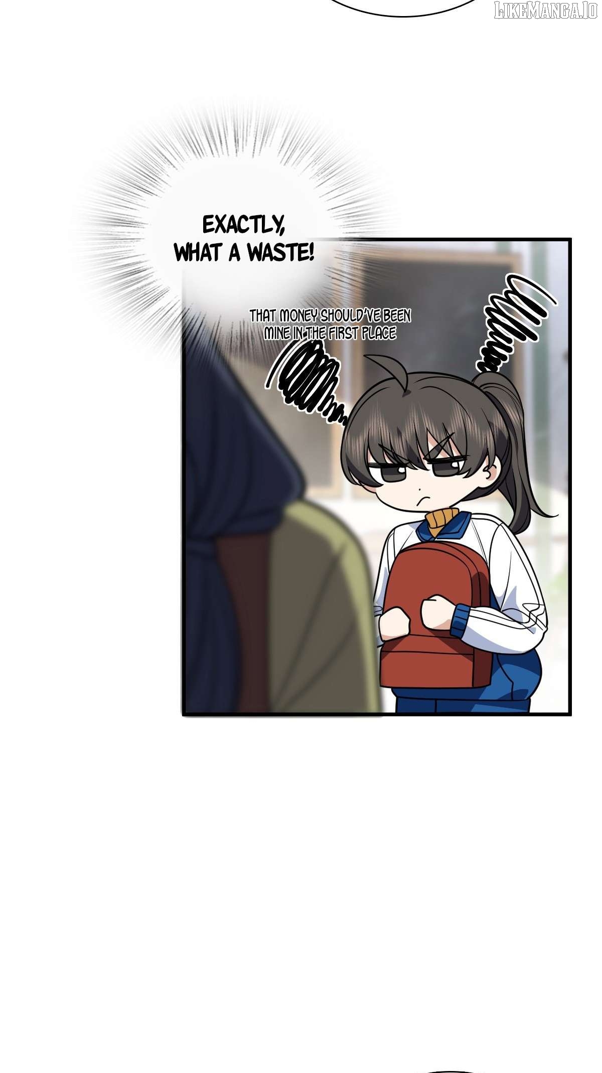 My Wife Is From a Thousand Years Ago Chapter 411 - page 37